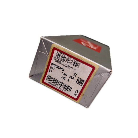 Ray-Ban Hexagonal Sunglasses Green Lenses Gold Metal Frame Adjustable Nosepads - Picture 6 of 11